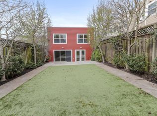 1421 Lawton St, San Francisco, CA 94122