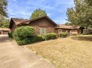 508 Springhill Dr, Pine Bluff, AR 71601