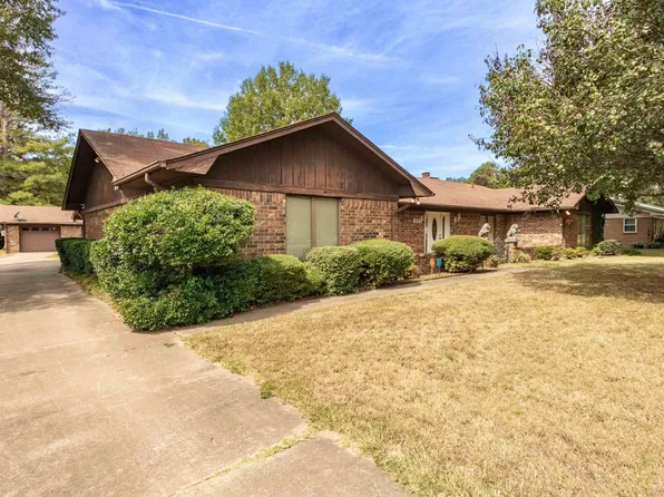 508 Springhill Dr, Pine Bluff, AR 71601