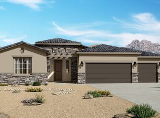 4121 Desert Falls Rd, Las Cruces, NM 88011