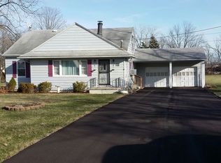 1632 Olladale Dr, Fort Wayne, IN 46808