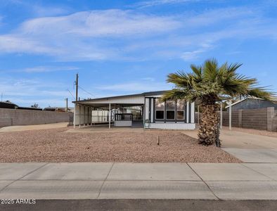 2570 W Scenic St, Apache Junction, AZ, 85120