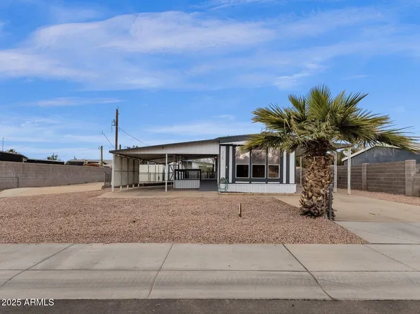 2570 W SCENIC Street, Apache Junction, AZ 85120