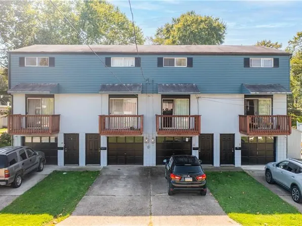 104-116 Sheridan Ave, Verona, PA 15147