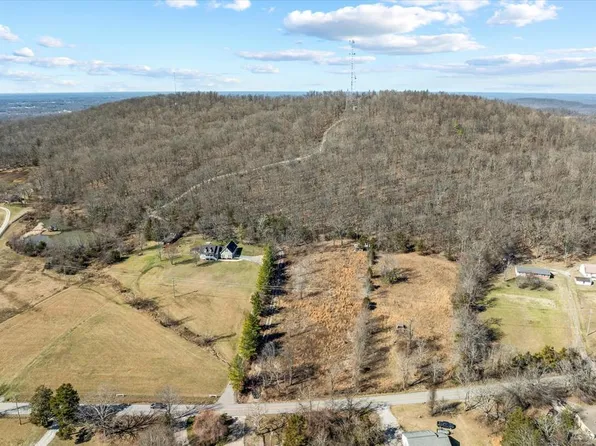 Buck Mountain Rd, Cookeville, TN 38506