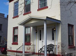 32 Center St, Fort Plain, NY 13339