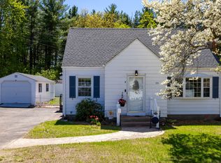 854 Center St, Manchester, CT 06040