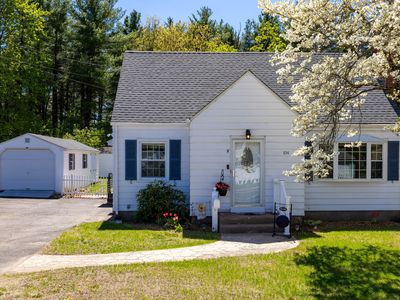 854 Center Street, Manchester, CT, 06040