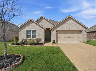 1207 Putnam St, Mansfield, TX 76063