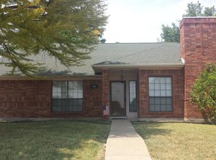 3101 Princewood Dr, Garland, TX 75040