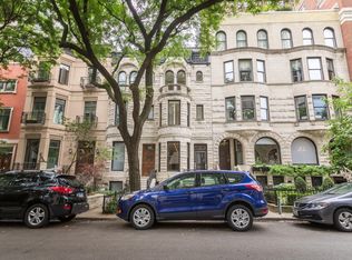 47 E Bellevue Pl, Chicago, IL 60611