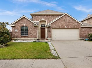 8961 Riscky Trl, Fort Worth, TX 76244