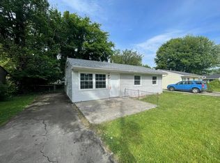 5104 Alba Way, Louisville, KY 40213