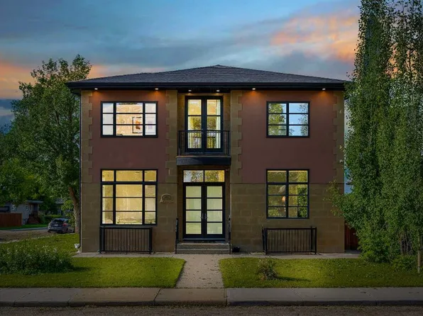 602 S 22nd Ave NE, Calgary, AB T2E 1V2