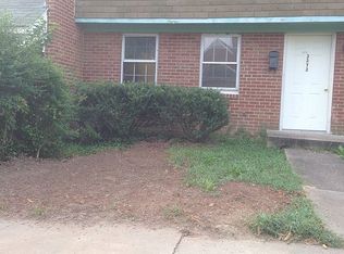 3373 Dill Ave, Richmond, VA 23222