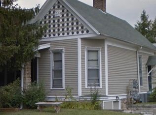 223 E 1st St, Bloomington, IN 47401