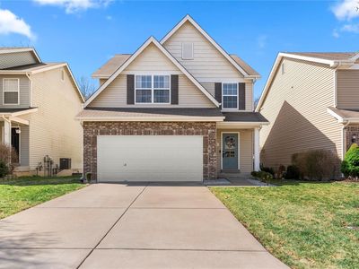 559 Parkgate Dr, Lake Saint Louis, MO, 63367