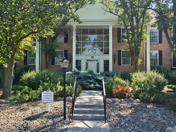 75 Atterbury Blvd APT 206, Hudson, OH 44236