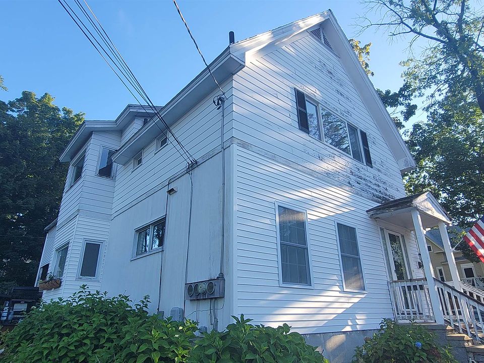 472 Manchester Street, Manchester, NH 03103 Zillow