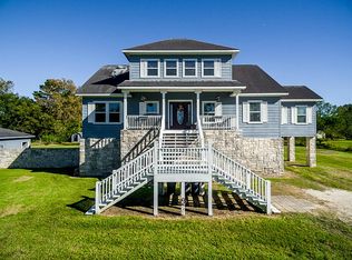 3525 Morning Glory St, Santa Fe, TX 77517