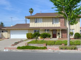 607 Morse Ave, Placentia, CA 92870