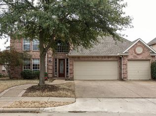 2109 Tennyson Dr, Flower Mound, TX 75028