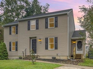 3918 Pinedale Dr, Baltimore, MD 21236