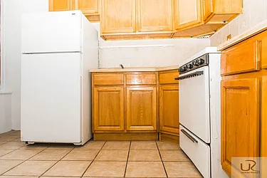 Rented by Urban Realty NYC