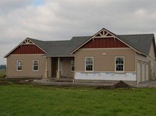 9005 Fox Ridge Ln SE, Olympia, WA 98513