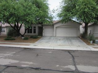 7814 W Scout Rd, Tucson, AZ 85743