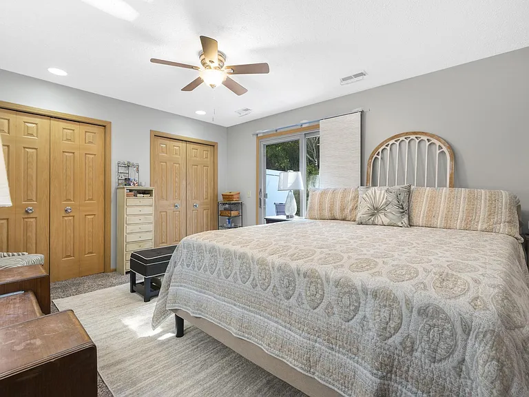 3785 Long Drive Primary Bedroom