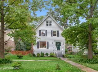 2522 Isabella St, Evanston, IL