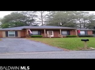 125 Appomatox Dr, Daphne, AL 36526