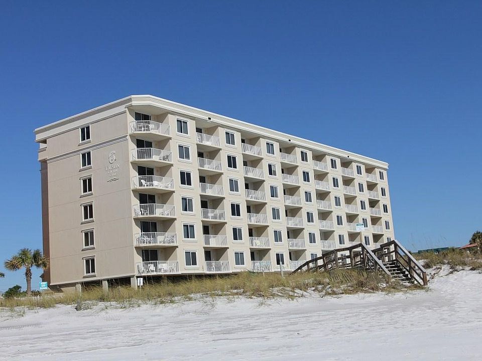 1st image of 600 Gulf Shore Dr Unit 307