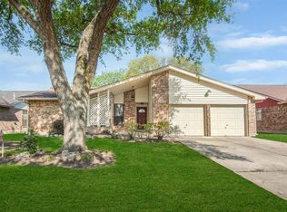 11419 Olivewood Dr, Houston, TX 77089
