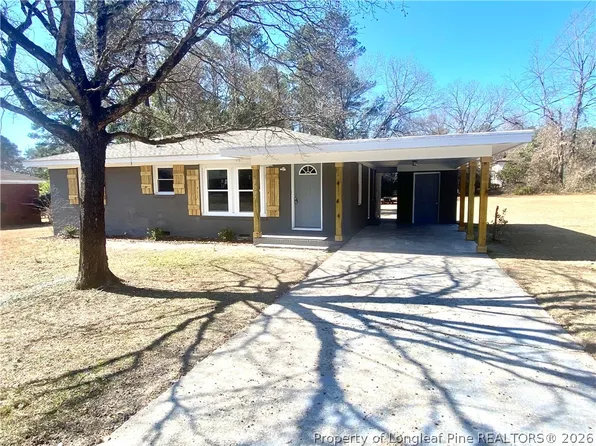 3037 Wedgewood Dr, Fayetteville, NC 28301