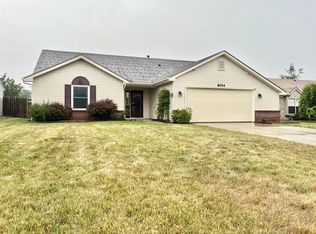 8014 Franchesca Way, Fort Wayne, IN 46825