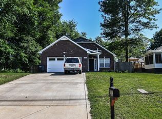 606 Ashley Oaks Dr, Clarksville, TN 37042