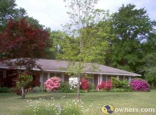 15785 Hamlet Mill Rd, New Site, AL 36256