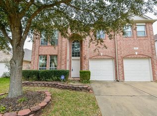 3011 Natchez Hill Trl, Houston, TX 77084
