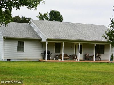 10202 Tinder Ln, Unionville, VA, 22567