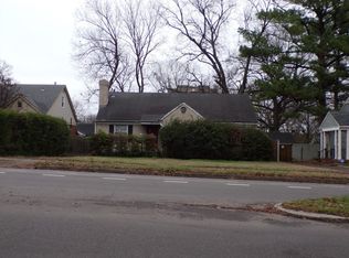 18 S Alicia Dr, Memphis, TN 38112