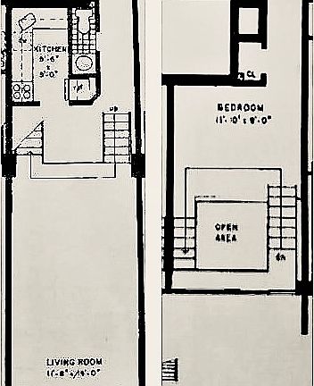 2nd image of 325 E 64th St APT 615
