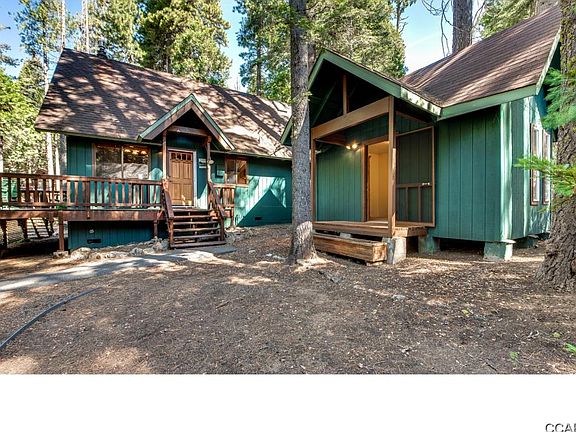 2nd image of 3472 Shoshone Dr