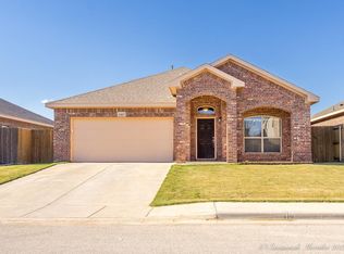 1417 San Miguel Ct, Midland, TX 79705