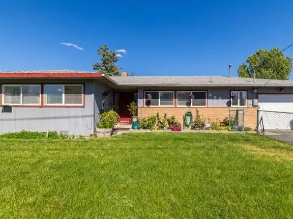 2505 Wiard St, Klamath Falls, OR 97603