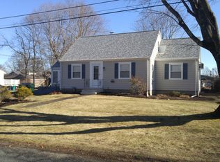 269 Baylies St, Dighton, MA 02715