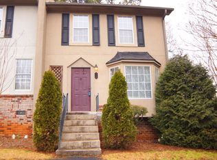 110 Tamara Ct, Athens, GA 30606