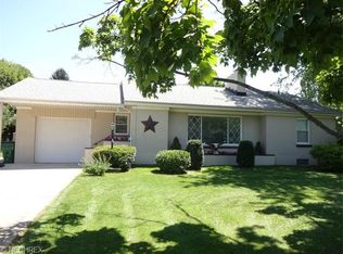 4395 Lane Rd, Perry, OH 44081