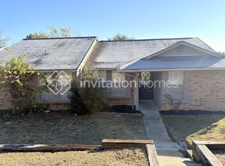 2506 High Hollow Dr, Garland, TX 75041